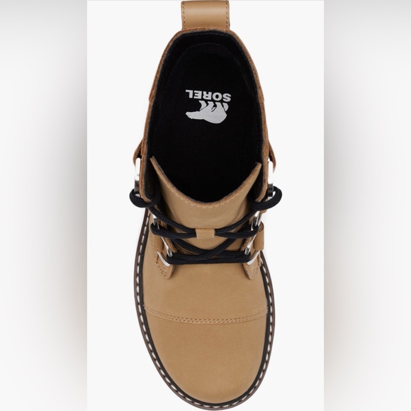 🆕 Sorel Joan Now Lace Boot Size 11 - Picture 6 of 6